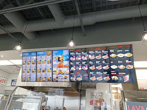 Photo of Lava Grill - Calgary 32 - 3307 32 St NE, Calgary, AB T1Y 5X7