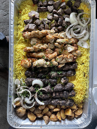 Photo of Lava Grill - Calgary 32 - 3307 32 St NE, Calgary, AB T1Y 5X7