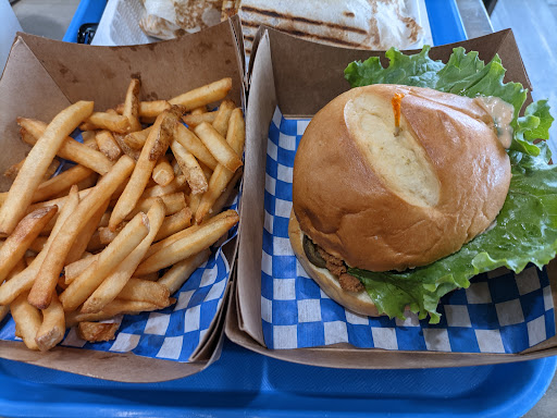Photo of Lava Grill - Calgary 32 - 3307 32 St NE, Calgary, AB T1Y 5X7