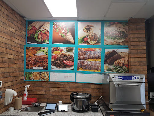 Photo of Shawarma Grill & Meat Shop - 240 Midpark Way SE #31, Calgary, AB T2X 1J6
