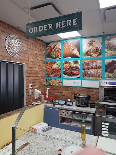 Photo of Shawarma Grill & Meat Shop - 240 Midpark Way SE #31, Calgary, AB T2X 1J6