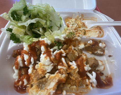 Photo of Shawarma Grill & Meat Shop - 240 Midpark Way SE #31, Calgary, AB T2X 1J6