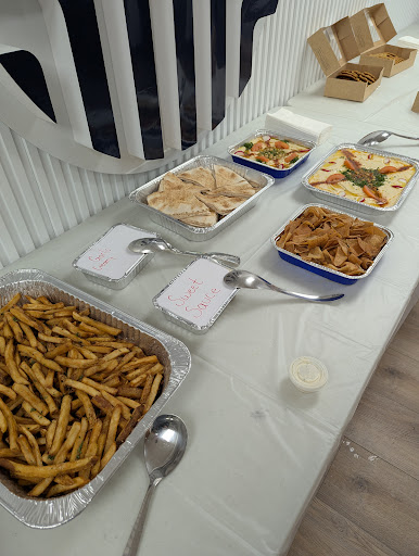 Photo of Shawarma Grill & Meat Shop - 240 Midpark Way SE #31, Calgary, AB T2X 1J6