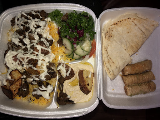 Photo of Shawarma Grill & Meat Shop - 240 Midpark Way SE #31, Calgary, AB T2X 1J6