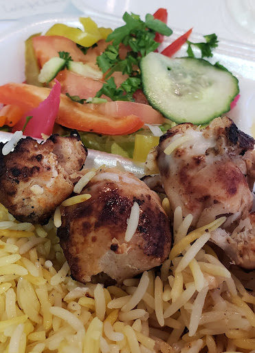 Photo of Shawarma Grill & Meat Shop - 240 Midpark Way SE #31, Calgary, AB T2X 1J6