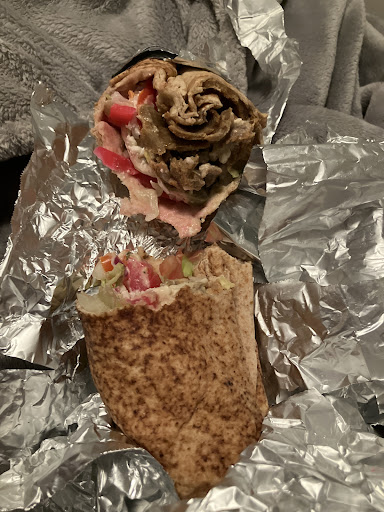 Photo of Prairie Donair Calgary Deer Ridge - 14919 Deer Ridge Dr SE Unit# 111, Calgary, AB T2J 7C4