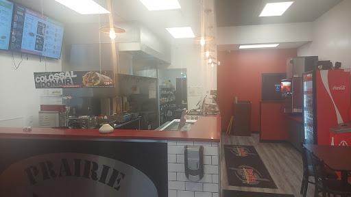 Photo of Prairie Donair Calgary Deer Ridge - 14919 Deer Ridge Dr SE Unit# 111, Calgary, AB T2J 7C4