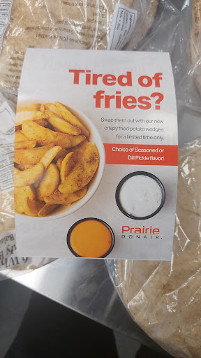 Photo of Prairie Donair Calgary Deer Ridge - 14919 Deer Ridge Dr SE Unit# 111, Calgary, AB T2J 7C4