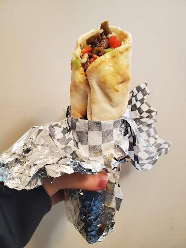 Photo of Prairie Donair Calgary Deer Ridge - 14919 Deer Ridge Dr SE Unit# 111, Calgary, AB T2J 7C4
