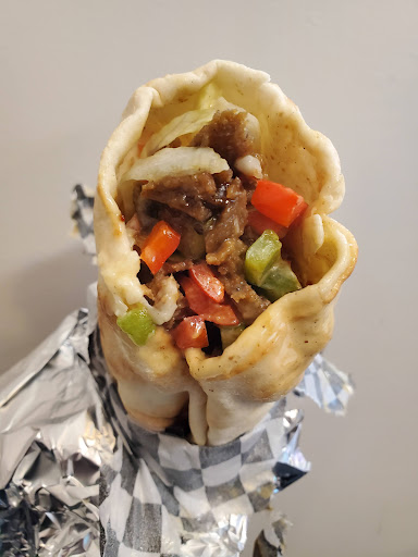 Photo of Prairie Donair Calgary Deer Ridge - 14919 Deer Ridge Dr SE Unit# 111, Calgary, AB T2J 7C4