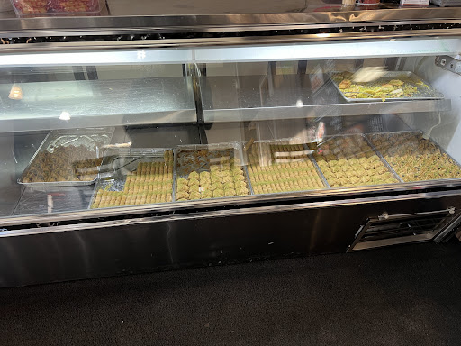 Photo of Newroz Sweet & Bakery - 3670 63 Ave NE, Calgary, AB T3J 0G7