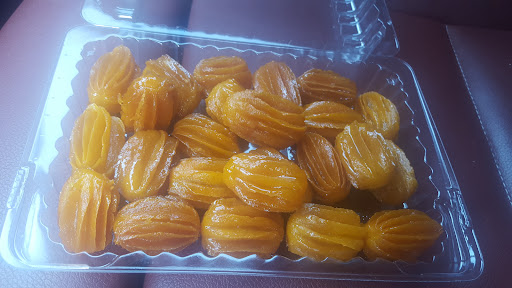 Photo of Newroz Sweet & Bakery - 3670 63 Ave NE, Calgary, AB T3J 0G7