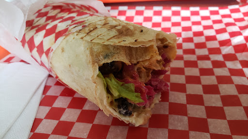 Photo of Newroz Sweet & Bakery - 3670 63 Ave NE, Calgary, AB T3J 0G7