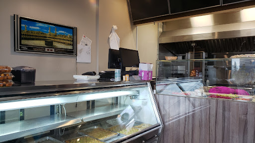 Photo of Newroz Sweet & Bakery - 3670 63 Ave NE, Calgary, AB T3J 0G7