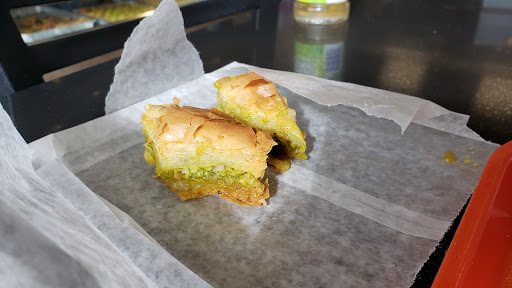 Photo of Newroz Sweet & Bakery - 3670 63 Ave NE, Calgary, AB T3J 0G7