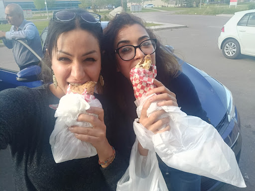 Photo of Newroz Sweet & Bakery - 3670 63 Ave NE, Calgary, AB T3J 0G7