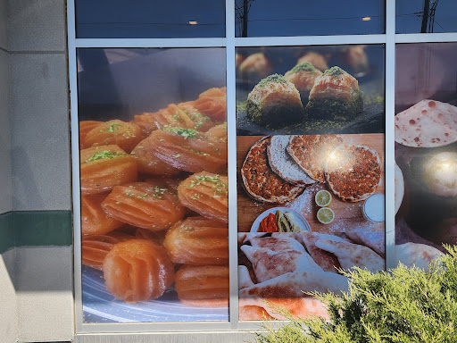 Photo of Newroz Sweet & Bakery - 3670 63 Ave NE, Calgary, AB T3J 0G7