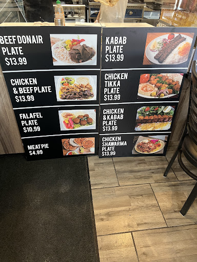 Photo of Newroz Sweet & Bakery - 3670 63 Ave NE, Calgary, AB T3J 0G7
