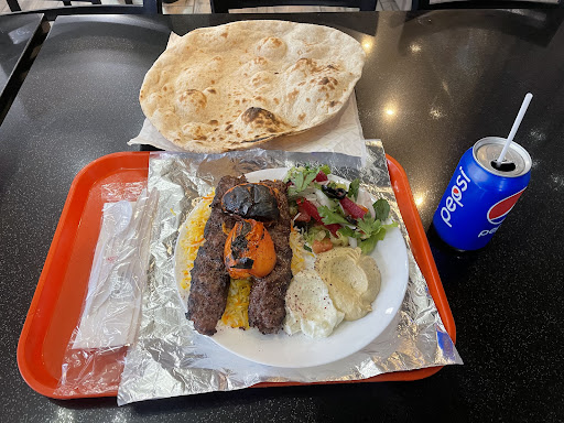 Photo of Newroz Sweet & Bakery - 3670 63 Ave NE, Calgary, AB T3J 0G7