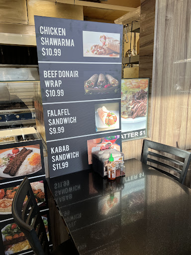 Photo of Newroz Sweet & Bakery - 3670 63 Ave NE, Calgary, AB T3J 0G7