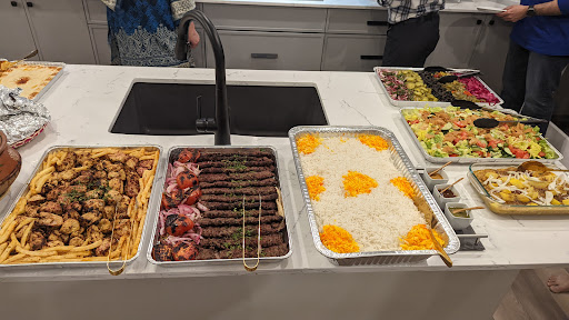 Photo of Newroz Sweet & Bakery - 3670 63 Ave NE, Calgary, AB T3J 0G7