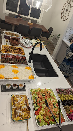 Photo of Newroz Sweet & Bakery - 3670 63 Ave NE, Calgary, AB T3J 0G7