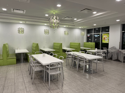 Photo of Kabob Fusion - Kabobs and Karahis - 3131 27 St NE #25, Calgary, AB T1Y 7L5