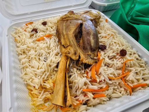 Photo of Kabob Fusion - Kabobs and Karahis - 3131 27 St NE #25, Calgary, AB T1Y 7L5
