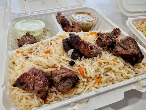 Photo of Kabob Fusion - Kabobs and Karahis - 3131 27 St NE #25, Calgary, AB T1Y 7L5