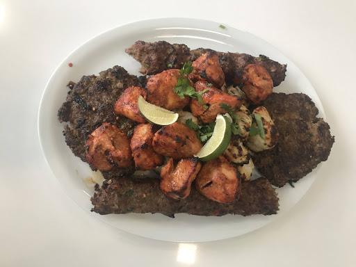 Photo of Kabob Fusion - Kabobs and Karahis - 3131 27 St NE #25, Calgary, AB T1Y 7L5