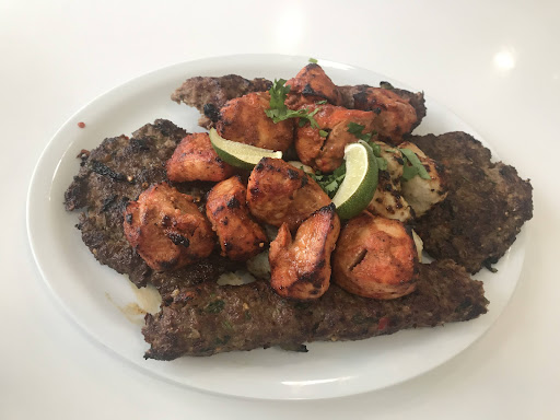 Photo of Kabob Fusion - Kabobs and Karahis - 3131 27 St NE #25, Calgary, AB T1Y 7L5
