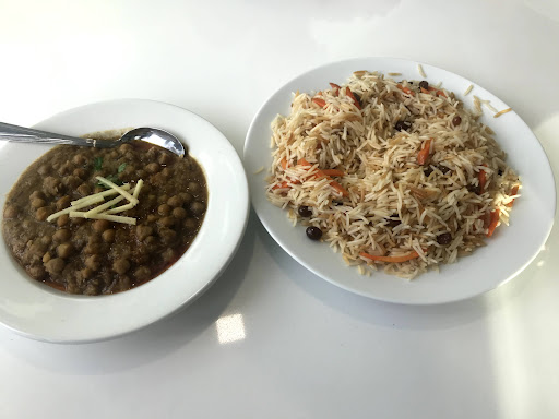 Photo of Kabob Fusion - Kabobs and Karahis - 3131 27 St NE #25, Calgary, AB T1Y 7L5