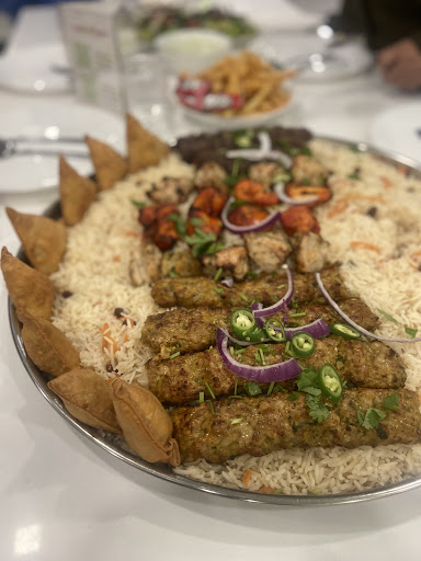 Photo of Kabob Fusion - Kabobs and Karahis - 3131 27 St NE #25, Calgary, AB T1Y 7L5
