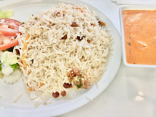 Photo of Kabob Fusion - Kabobs and Karahis - 3131 27 St NE #25, Calgary, AB T1Y 7L5