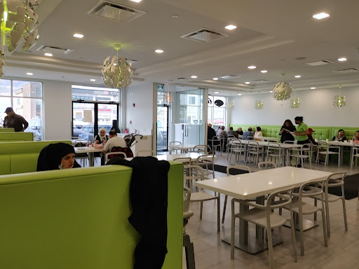 Photo of Kabob Fusion - Kabobs and Karahis - 3131 27 St NE #25, Calgary, AB T1Y 7L5