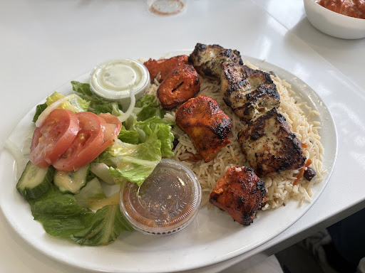 Photo of Kabob Fusion - Kabobs and Karahis - 3131 27 St NE #25, Calgary, AB T1Y 7L5