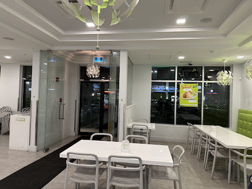 Photo of Kabob Fusion - Kabobs and Karahis - 3131 27 St NE #25, Calgary, AB T1Y 7L5