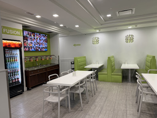 Photo of Kabob Fusion - Kabobs and Karahis - 3131 27 St NE #25, Calgary, AB T1Y 7L5