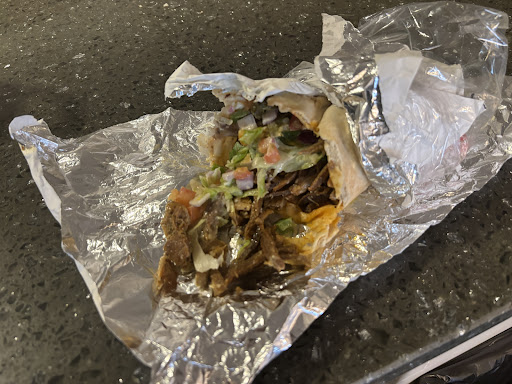 Photo of PrimeTime Donair & Poutine - 11652 Sarcee Trail NW #109, Calgary, AB T3R 0A1