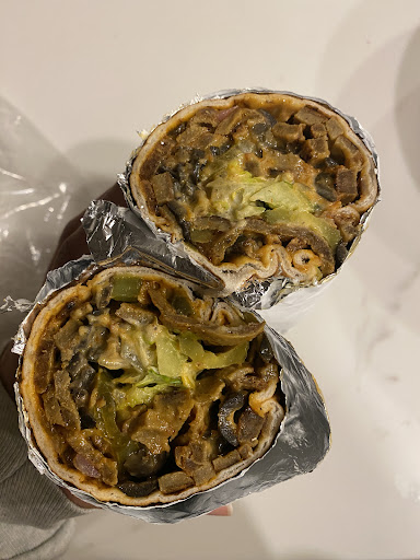 Photo of PrimeTime Donair & Poutine - 11652 Sarcee Trail NW #109, Calgary, AB T3R 0A1