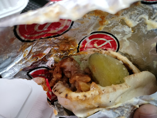 Photo of PrimeTime Donair & Poutine - 11652 Sarcee Trail NW #109, Calgary, AB T3R 0A1