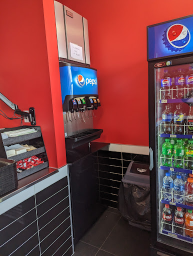 Photo of PrimeTime Donair & Poutine - 11652 Sarcee Trail NW #109, Calgary, AB T3R 0A1