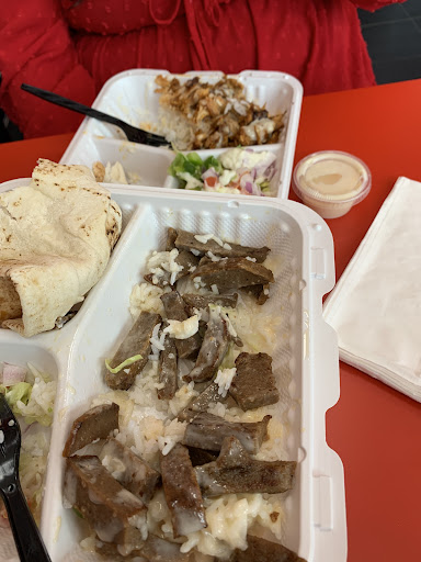 Photo of PrimeTime Donair & Poutine - 11652 Sarcee Trail NW #109, Calgary, AB T3R 0A1