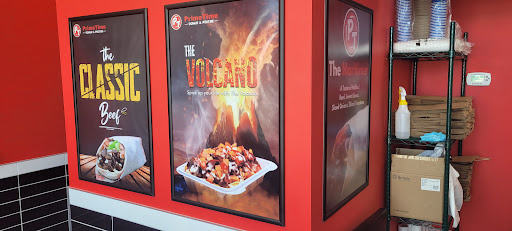Photo of PrimeTime Donair & Poutine - 11652 Sarcee Trail NW #109, Calgary, AB T3R 0A1