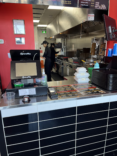 Photo of PrimeTime Donair & Poutine - 11652 Sarcee Trail NW #109, Calgary, AB T3R 0A1