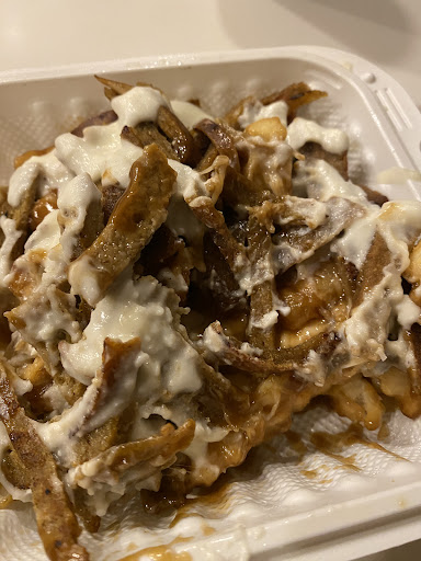 Photo of PrimeTime Donair & Poutine - 11652 Sarcee Trail NW #109, Calgary, AB T3R 0A1