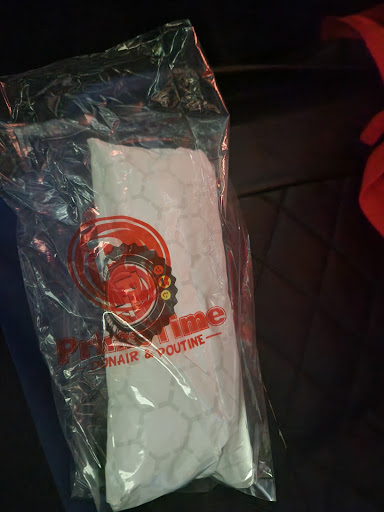 Photo of PrimeTime Donair & Poutine - 11652 Sarcee Trail NW #109, Calgary, AB T3R 0A1