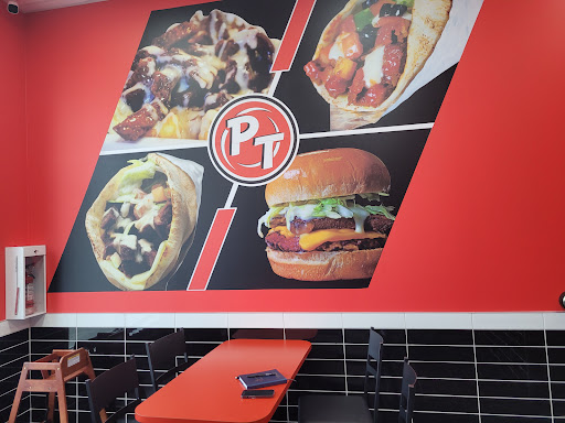 Photo of PrimeTime Donair & Poutine - 11652 Sarcee Trail NW #109, Calgary, AB T3R 0A1