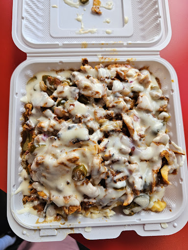 Photo of PrimeTime Donair & Poutine - 11652 Sarcee Trail NW #109, Calgary, AB T3R 0A1