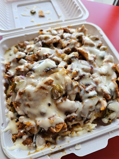 Photo of PrimeTime Donair & Poutine - 11652 Sarcee Trail NW #109, Calgary, AB T3R 0A1